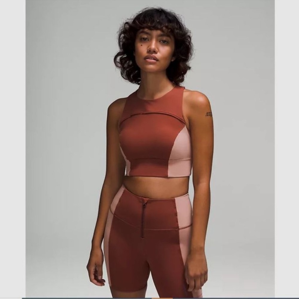 Set Top & Short